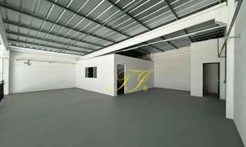 Imagem 3: Galpão para alugar, 400 m² por R$ 11.000,00/mês - Praça - Tijucas/SC