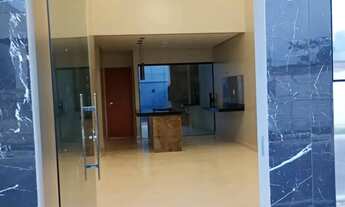 Imagem 6: Condomínio Quinta das Orquídeas - Casa com 3 quartos sendo 1 suíte