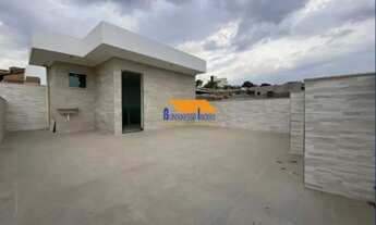 Imagem 3: Cobertura de 3 quartos, Bairro Santa Mônica em Belo Horizonte