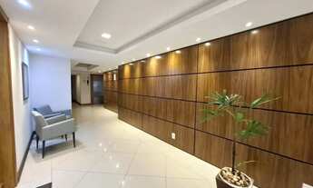 Imagem 4: Belíssimo Apto. 2D no Jardim Botânico