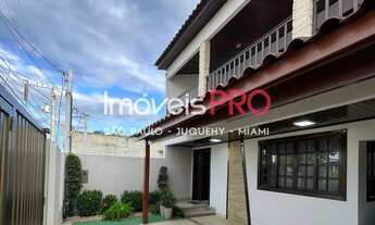 Imagem 3: Casa, Parque Jóquei Club - Campos dos Goytacazes