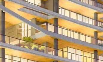 Imagem 2: Grand Yatch, Ponta Verde. Lançamento de alto luxo, vista mar