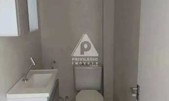 Imagem 4: Sala Comercial 38 m² com garagem no coração do Centro do Rio de Janeiro, Visite!