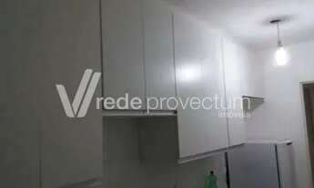 Imagem 4: Apartamento - Jardim do Lago - Campinas