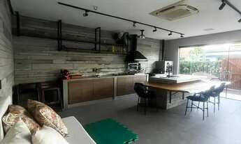 Imagem 7: JARDIM ESPANHA CASA MOBILIADA