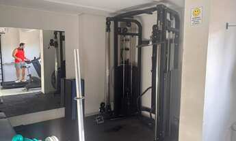 Imagem 5: Apartamento Bell Park 308 Sul