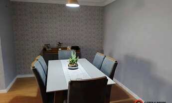 Imagem: Casa com 2 dormitórios, suíte e edícula