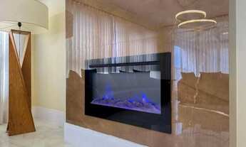 Imagem 3: Apartamento para alugar em Barueri, Alphaville, com 4 suítes, com 360 m², Condomínio Oiapo