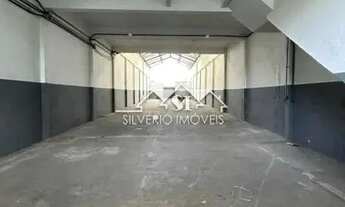 Imagem 2: Galpão- Rio de Janeiro, Bonsucesso