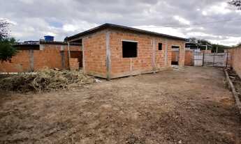 Imagem 4: Casa para Venda em Nova Iguaçu, Santa Rita, 2 dormitórios, 1 banheiro, 3 vagas