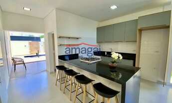 Imagem 6: Casa a venda no Condominio Terras do Vale com 3 quartos