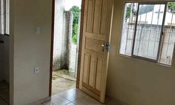 Imagem 3: CASA de esquina em VILA NOVA/BOM PASTOR - VIANA ES