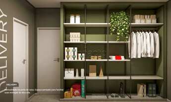 Imagem 2: Apartamento Padrão em São José do Rio Preto