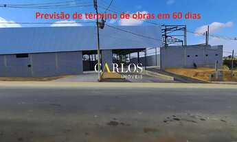 Imagem: Galpão para aluguel, Comercial Goiabeiras