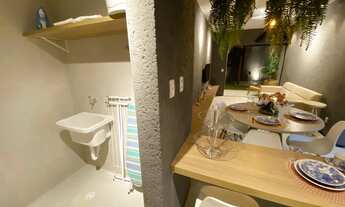 Imagem 4: Apartamento Vilas Patacho