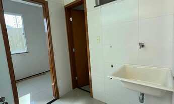 Imagem 2: AM Casa Duplex à venda Bairro Morros