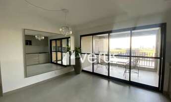 Imagem: Apartamento para aluguel com 115 m² com