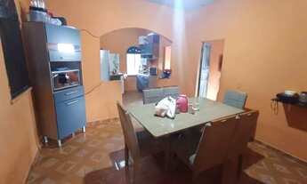 Imagem: Vende-se casa no Guamá/MV