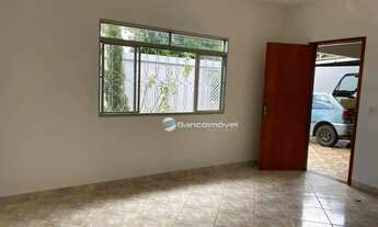 Imagem 4: Casa com 3 dormitórios para alugar, 100 m² por R$ 3.535,00/mês - Residencial Serra Azul