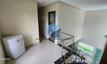 Imagem 13: Casa no Condomínio Reserva do Parque - Ponta Negra