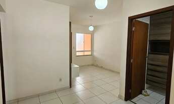 Imagem 5: Casa 2/4 com suite, garagem coberta e planejados em condomínio no bairro Sim