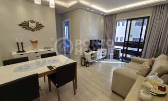 Imagem: Apartamento à venda na Saúde 2 dormitórios