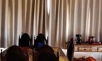 Imagem 6: Casa de condomínio TEMPORADA com 2 quartos PARA 04 HÓSPEDES