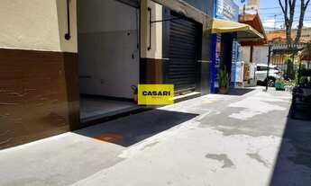 Imagem: Salão Comercial no Jardim do Mar Espaço