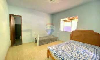 Imagem 6: Casa à venda com terreno amplo em Ribeirão Náutico - Juiz de Fora/MG