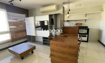 Imagem: Apartamento em Jardim Botânico