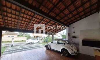 Imagem 5: Casa em condomínio 5 quartos no bairro Lagoa da Conceição - Florianópolis