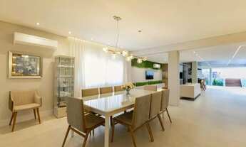 Imagem 7: Casa com 463m² no Alphaville Graciosa