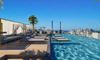 Imagem 2: Apartamento com dois quartos em Bombas Bombinhas SC