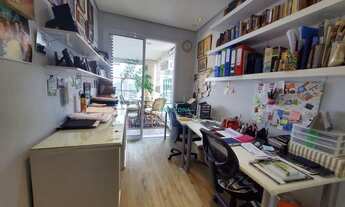 Imagem 7: Apartamento Locação- Plaza Mayor