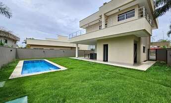 Imagem 3: Sobrado novo no Jardins Verona - Goiânia - GO