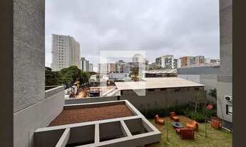 Imagem 9: Apartamento à Venda - Moema, 1 Quarto, 28 m2