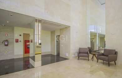 Imagem 2: Sala, 31 m² Para Comprar por R$ 369.000,00 - Santana - Porto Alegre/RS