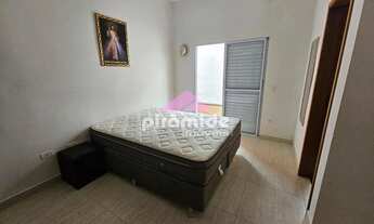 Imagem 6: Casa de condomínio com 76m² para locação R$ 3.500,00 - Aruan, Caraguatatuba, SP