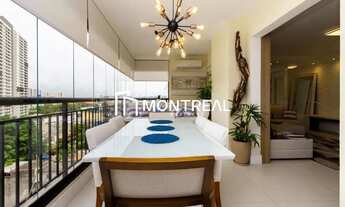 Imagem 2: APARTAMENTO À VENDA NA VILA ANASTÁCIO - 2 DORMITÓRIOS, 2 SUÍTES, 2 VAGAS DE GARAGEM