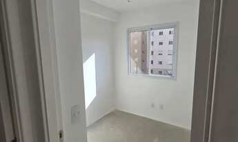 Imagem 7: Apartamento para venda tem 35 metros quadrados com 2 quartos