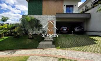 Imagem: Itahye - Excelente casa à venda em Alphaville