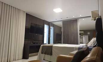 Imagem 4: Flat de luxo Apartamento com 1 dormitório