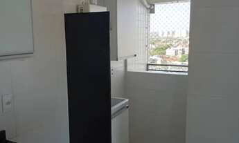 Imagem 4: Vendo Apartamento em Nova Parnamirim; Res. Atmosfera; 3 quartos, 1suíte, andar alto