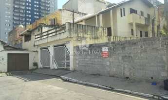 Imagem 3: Terreno de 240m² na Penha (8m x 30m