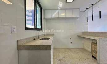 Imagem 7: Apartamento com área privativa de 2 quartos para locação no São Pedro