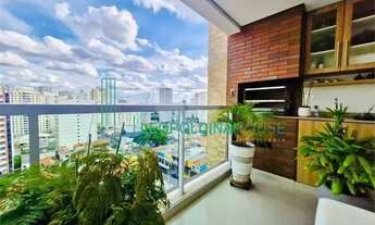 Imagem: APARTAMENTO À VENDA NA VILA LEOPOLDINA