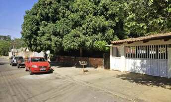 Imagem 2: Lote - Rua das Camélias - Jardim Botânico