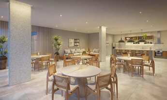 Imagem 6: Like Garibaldi, 2 E 3 Quartos Opções De 62M² Ou 80M² E 1 Ou 2 Vagas De Garagem No Rio Verm