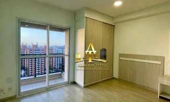 Imagem 4: Apartamento com 1 dormitório, 36 m² - venda por R$ 520.000,00 ou aluguel por R$ 2.830,00/m
