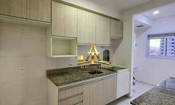 Imagem 3: Apartamento com 1 dormitório, 36 m² - venda por R$ 520.000,00 ou aluguel por R$ 2.830,00/m